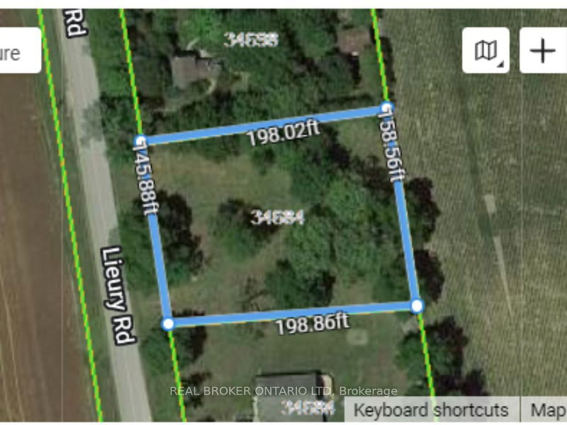 34684 Lieury Rd  North Middlesex, N0M 2K0 | Image 32