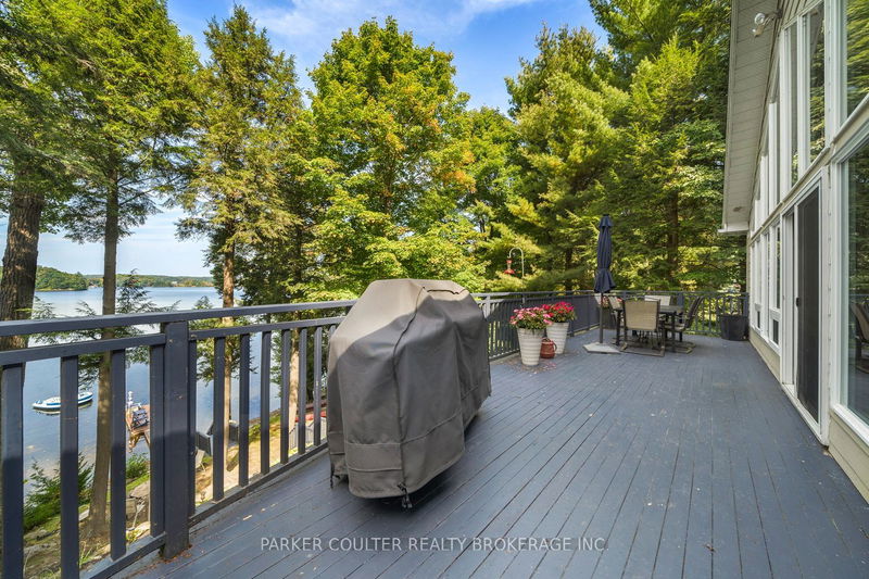  12 - 1202 Windermere Rd  Muskoka Lakes, P0B 1M0 | Image 11