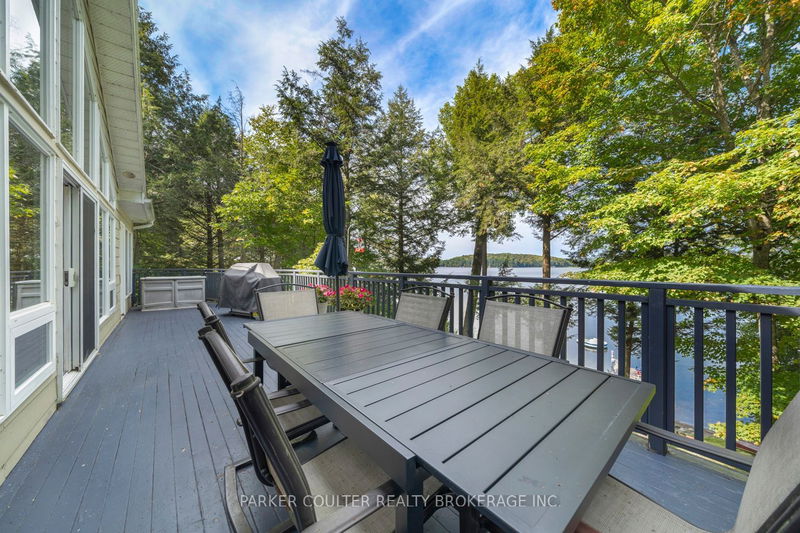  12 - 1202 Windermere Rd  Muskoka Lakes, P0B 1M0 | Image 12