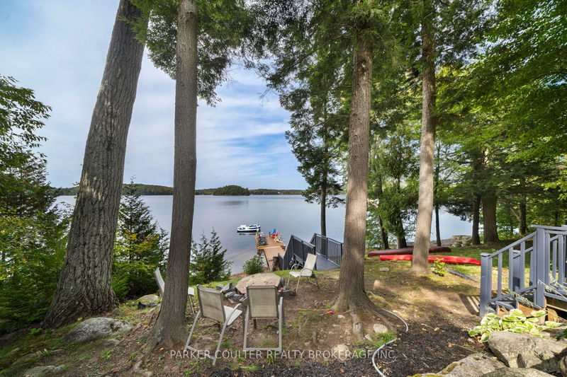  12 - 1202 Windermere Rd  Muskoka Lakes, P0B 1M0 | Image 31