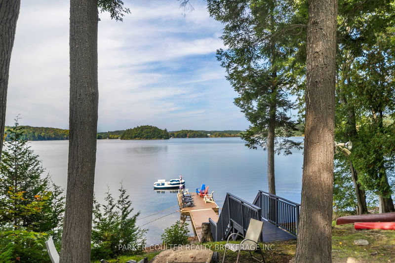  12 - 1202 Windermere Rd  Muskoka Lakes, P0B 1M0 | Image 32