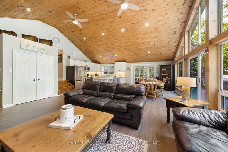  12 - 1202 Windermere Rd  Muskoka Lakes, P0B 1M0 | Image 5