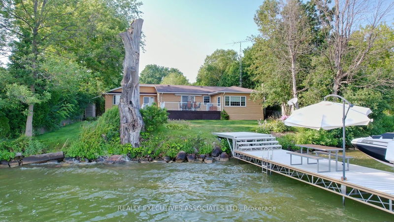 22 Lakeview Blvd  Kawartha Lakes, K0M 2C0 | Image 4