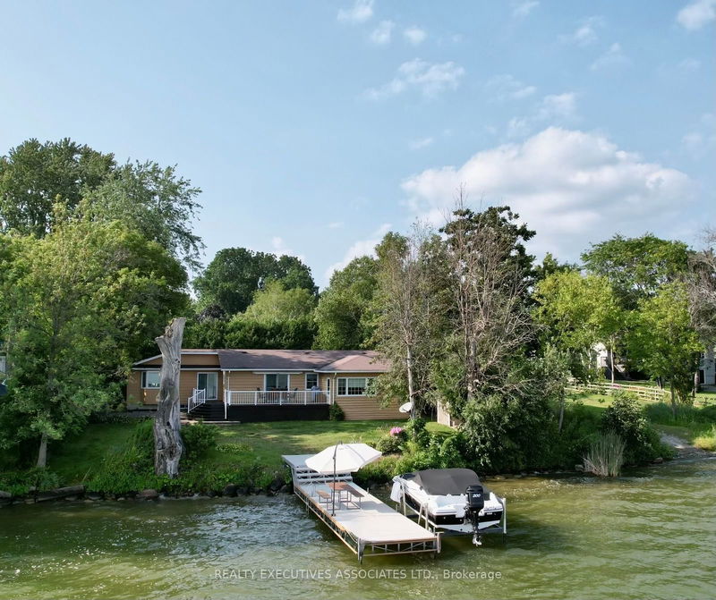 22 Lakeview Blvd  Kawartha Lakes, K0M 2C0 | Image 5