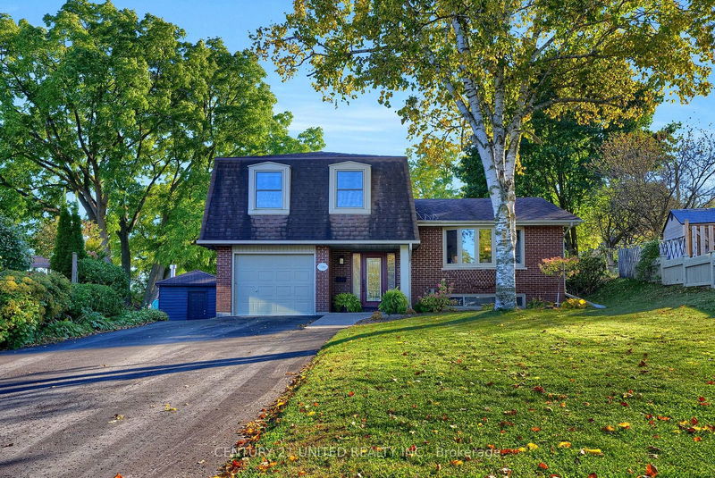 1186 Cartier Blvd  Peterborough, K9H 6S1 | Image 1