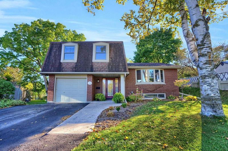 1186 Cartier Blvd  Peterborough, K9H 6S1 | Image 36