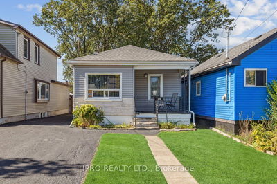 587 Waterloo St  Hamilton, L8H 6V6 | Image 1