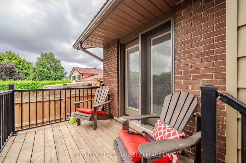 59 June Ave  Guelph, N1H 1H8 | Image 17