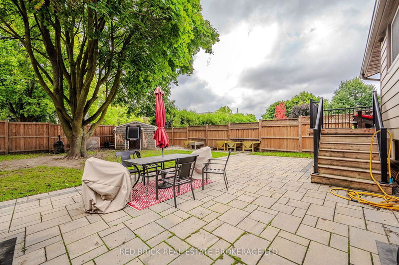 59 June Ave  Guelph, N1H 1H8 | Image 18