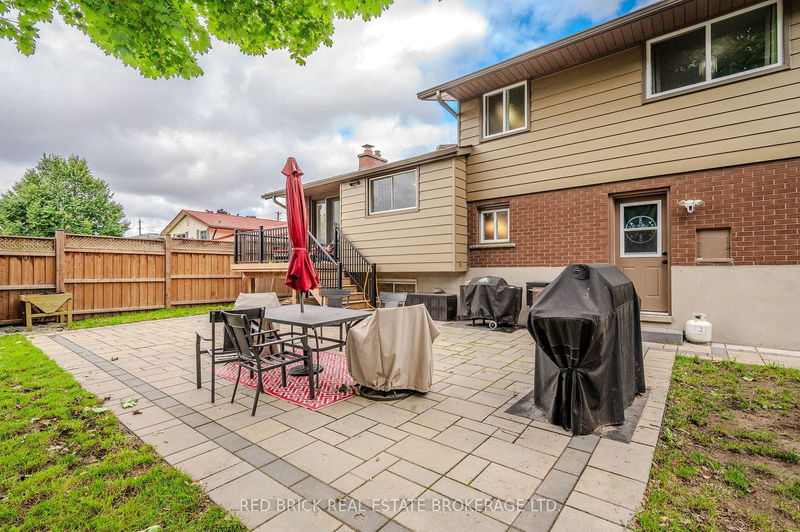 59 June Ave  Guelph, N1H 1H8 | Image 19