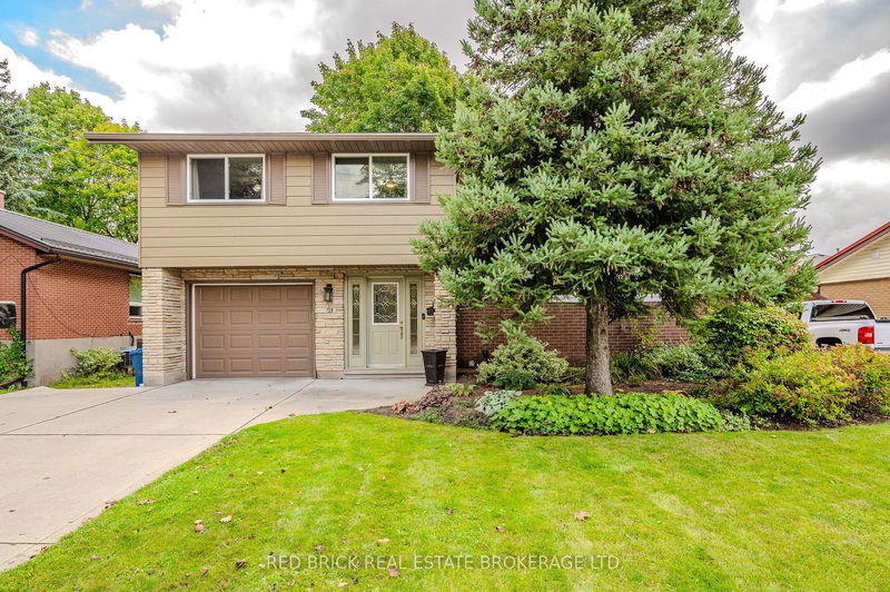 59 June Ave  Guelph, N1H 1H8 | Image 2