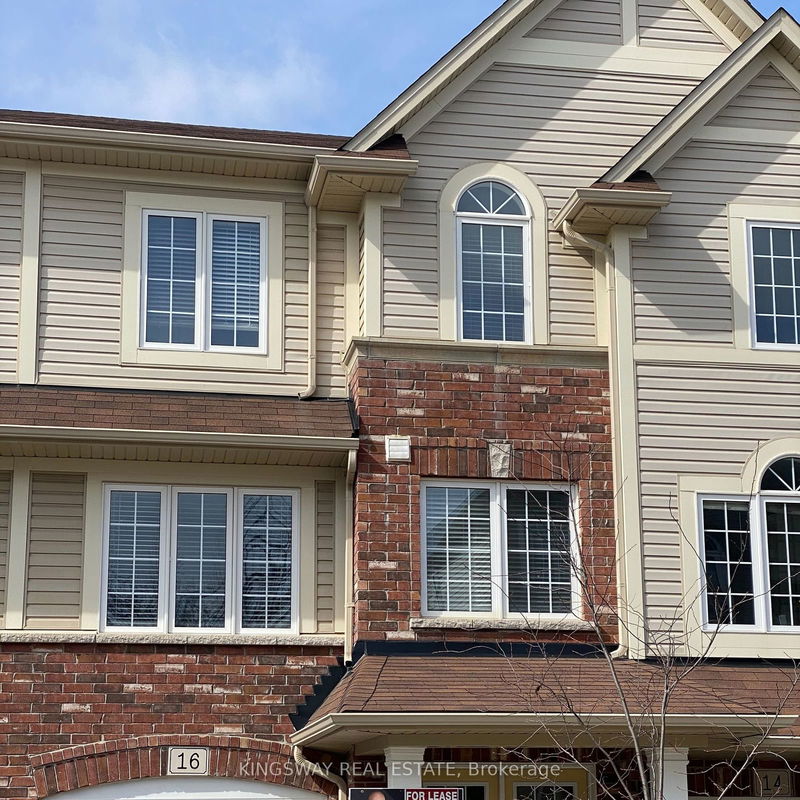 home for lease on 16 Kenridge Terrace