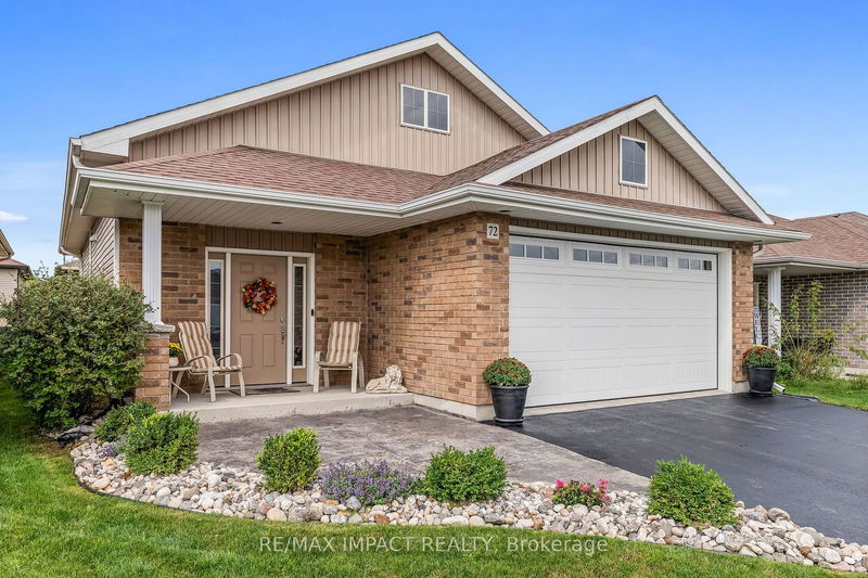 72 Cortland Cres  Quinte West, K0K 1B0 | Image 35