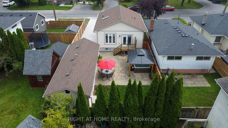 49 Bogart St  St. Catharines, L2M 1G1 | Image 4