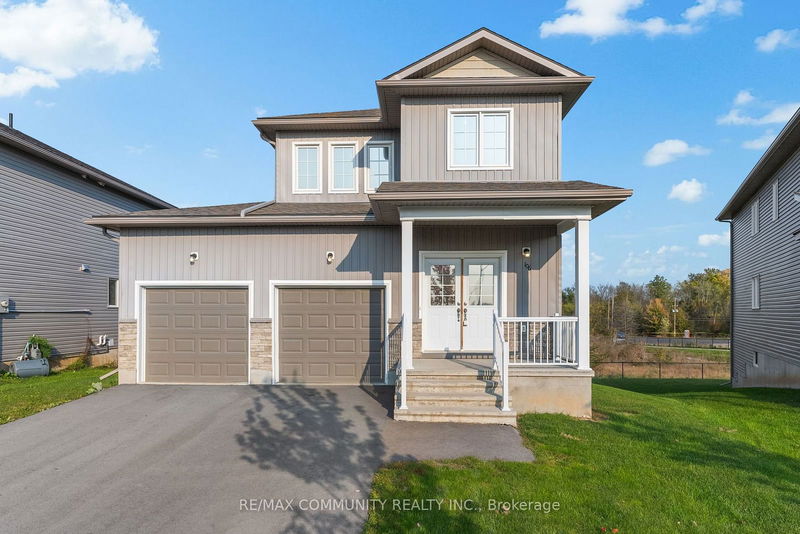 106 Brennan Cres  Loyalist, K0H 2H0 | Image 3