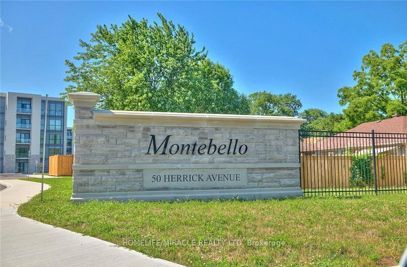 LP45 - 50 Herrick Ave, St. Catharines, L2P 2T9 | Image 2