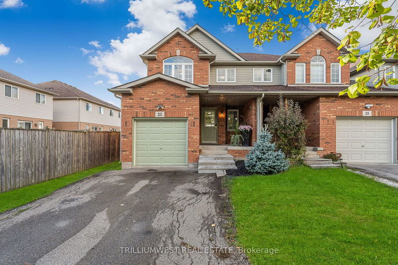 23 Natalie Crt  Thorold, L2V 5C6 | Image 1