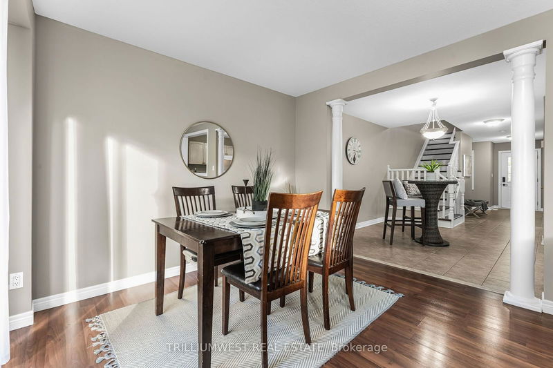 23 Natalie Crt  Thorold, L2V 5C6 | Image 16