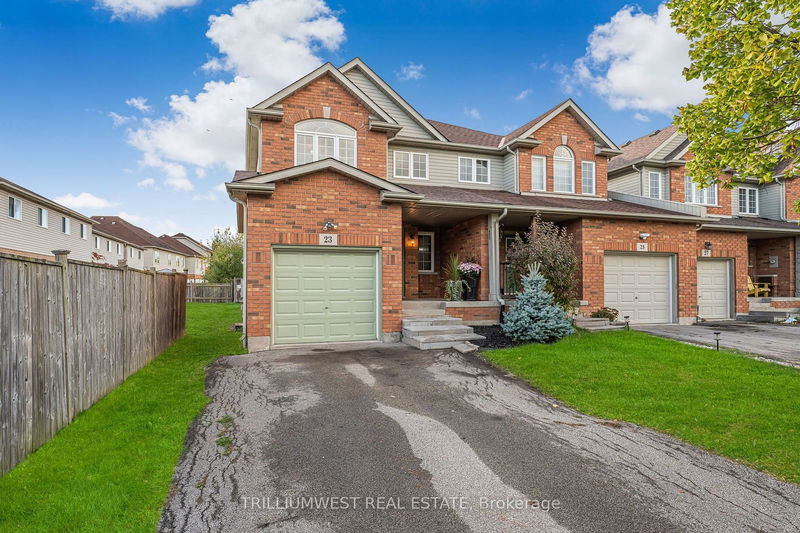 23 Natalie Crt  Thorold, L2V 5C6 | Image 2