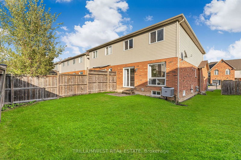 23 Natalie Crt  Thorold, L2V 5C6 | Image 37