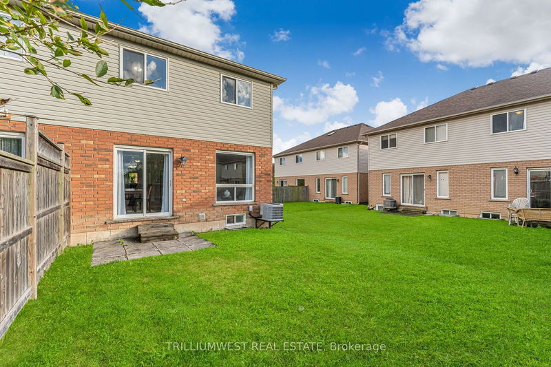 23 Natalie Crt  Thorold, L2V 5C6 | Image 38