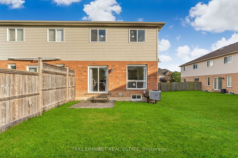 23 Natalie Crt  Thorold, L2V 5C6 | Image 39