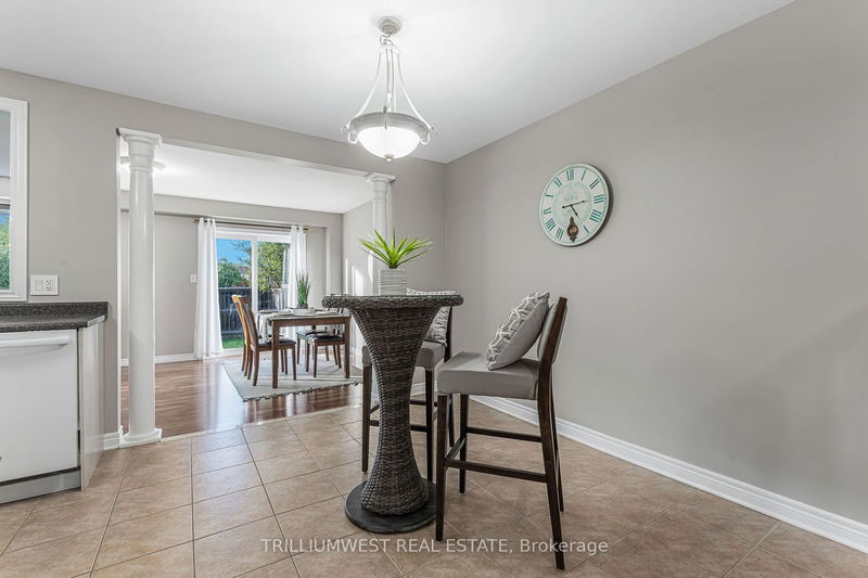 23 Natalie Crt  Thorold, L2V 5C6 | Image 7