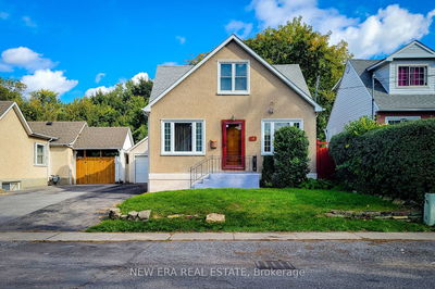 38 Haig St  St. Catharines, L2R 2K8 | Image 1