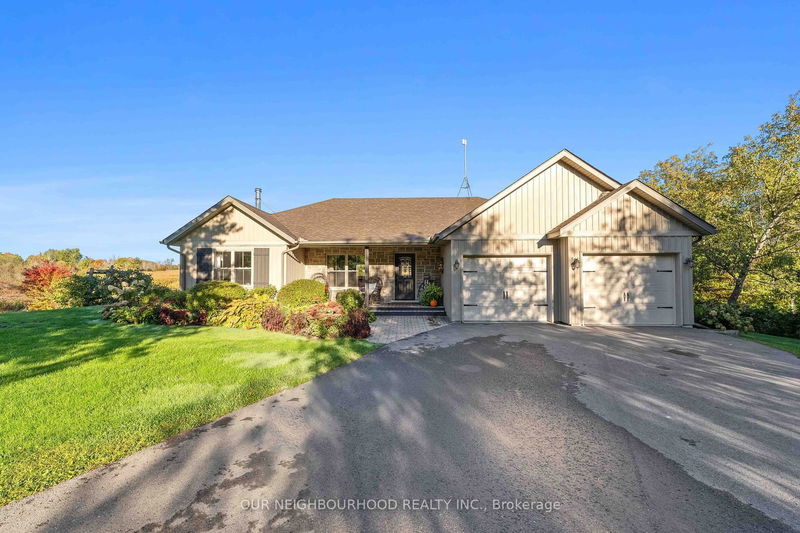 678 Gunter Settlement Rd  Quinte West, K8V 5P6 | Image 2