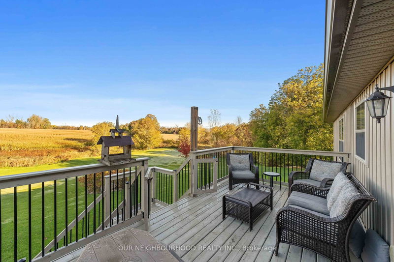 678 Gunter Settlement Rd  Quinte West, K8V 5P6 | Image 31