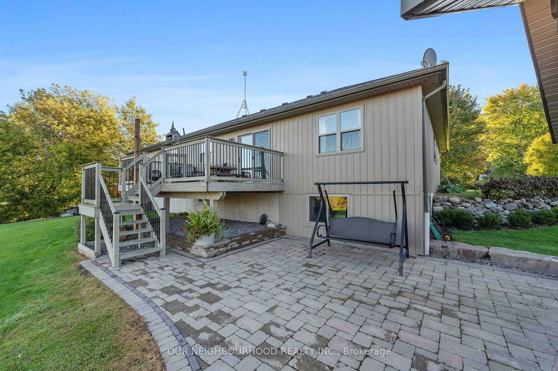 678 Gunter Settlement Rd  Quinte West, K8V 5P6 | Image 33