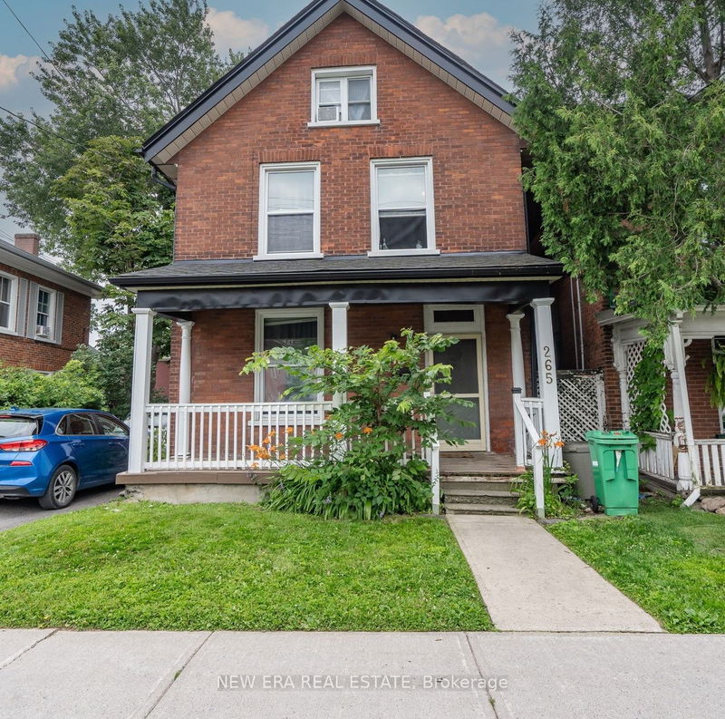 265 Sherbrooke St  Peterborough, K9J 2N5 | Image 2