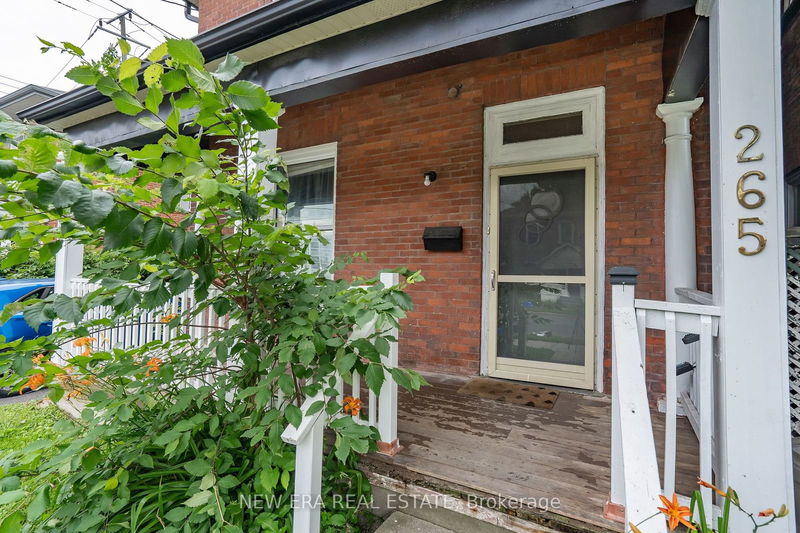 265 Sherbrooke St  Peterborough, K9J 2N5 | Image 6