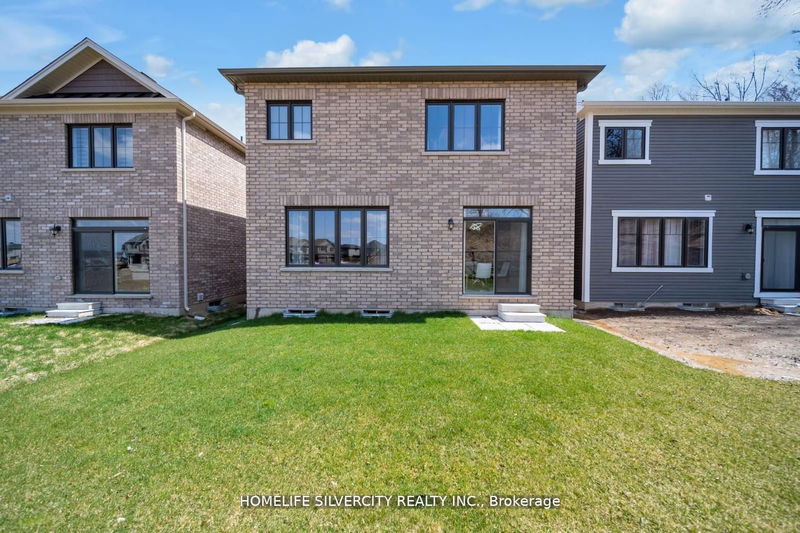 16 Cahill Dr  Brantford, N3T 0V5 | Image 38