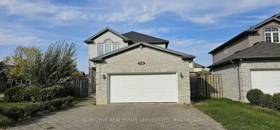 1556 Green Gables Rd  London, N6M 0A6 | Image 1