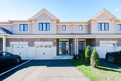 38 Braun Ave  Tillsonburg, N4G 0K4 | Image 1