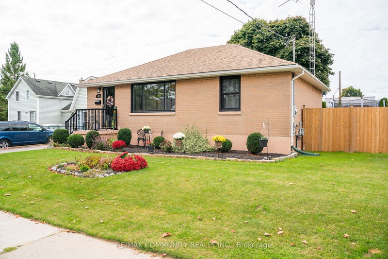 583 Burnham St  Cobourg, K9A 2K7 | Image 1