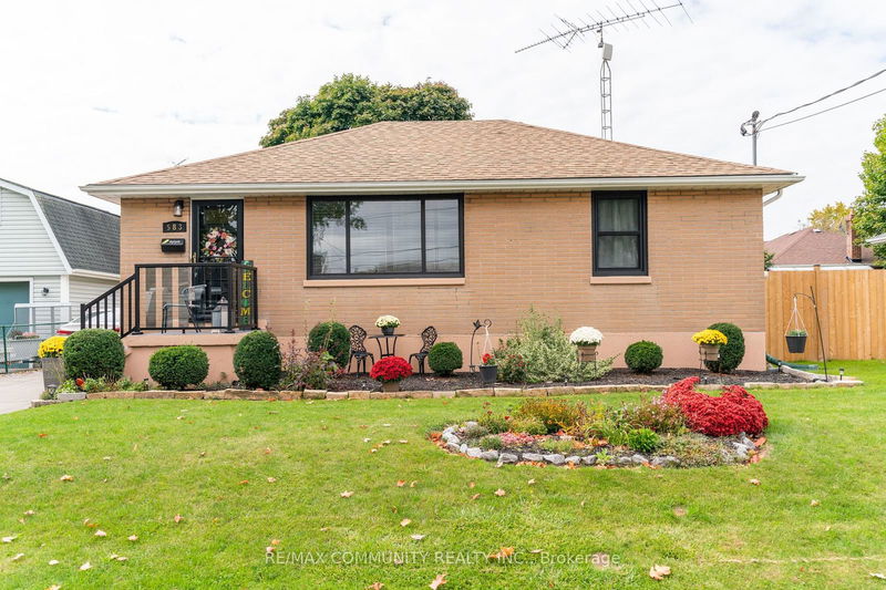 583 Burnham St  Cobourg, K9A 2K7 | Image 2