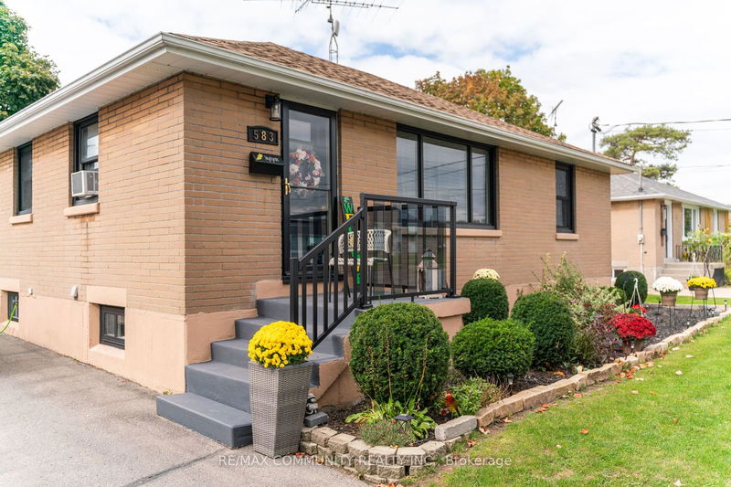 583 Burnham St  Cobourg, K9A 2K7 | Image 3