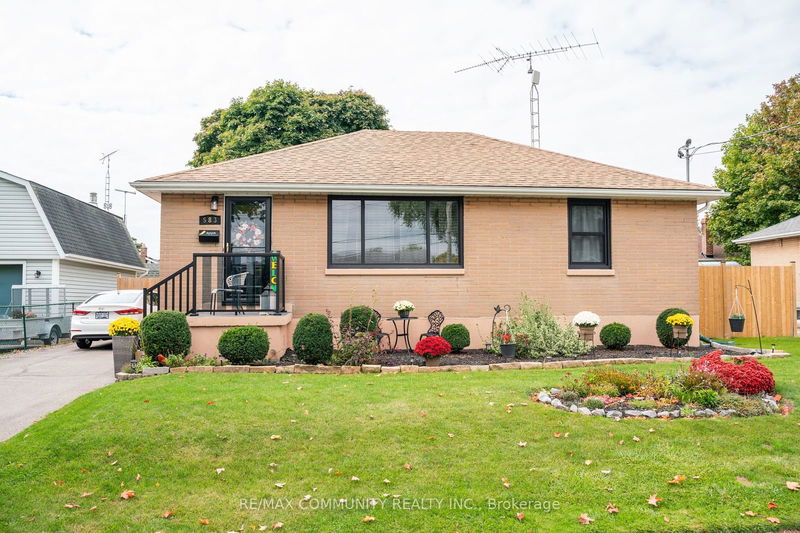 583 Burnham St  Cobourg, K9A 2K7 | Image 40