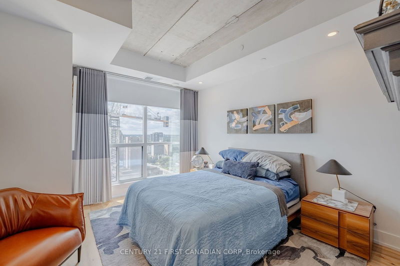  2306 - 505 Talbot St  London, N6A 2S6 | Image 23