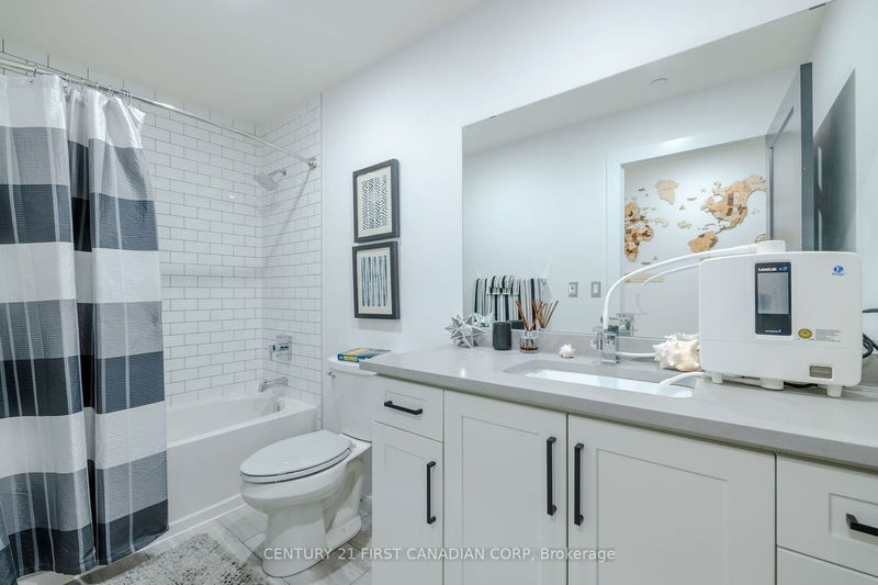  2306 - 505 Talbot St  London, N6A 2S6 | Image 5