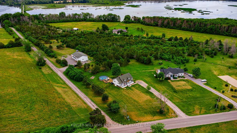 1331 Lakeside Dr  Prince Edward County, K0K 1T0 | Image 3