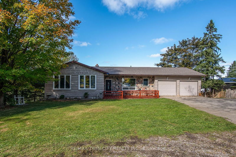 7392 Wellington Road 10 Rd  Mapleton, N0G 2K0 | Image 1