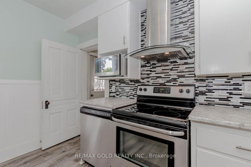 134 Owen sound St  Southgate, L4M 3H9 | Image 11