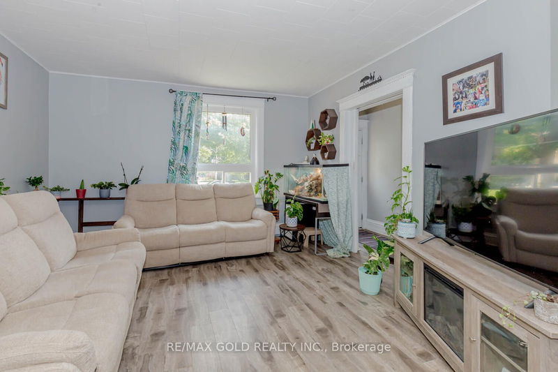 134 Owen sound St  Southgate, L4M 3H9 | Image 20