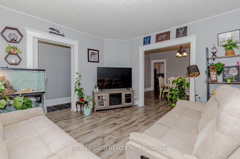 134 Owen sound St  Southgate, L4M 3H9 | Image 21