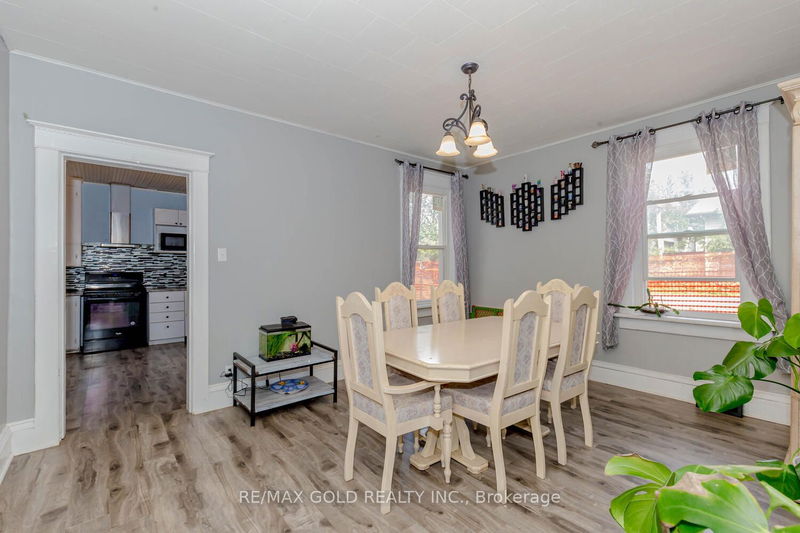 134 Owen sound St  Southgate, L4M 3H9 | Image 22