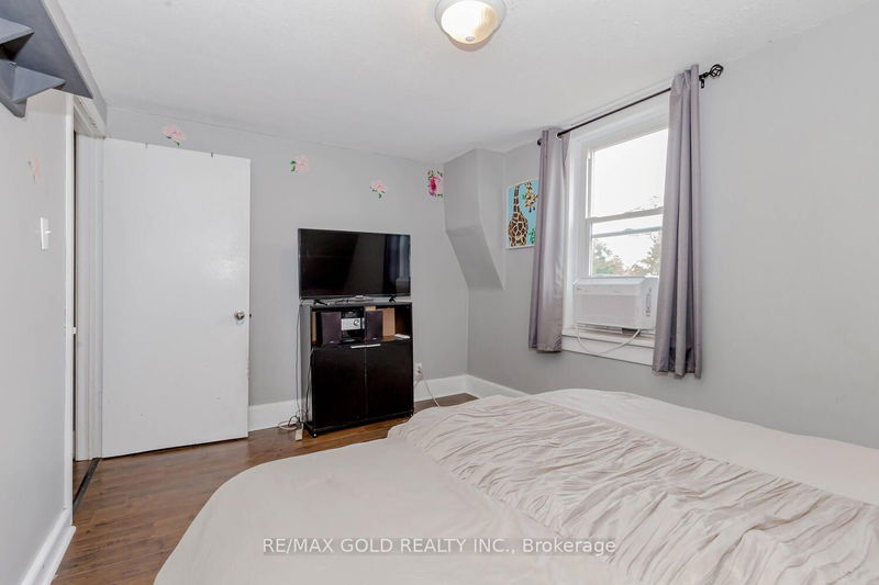 134 Owen sound St  Southgate, L4M 3H9 | Image 27