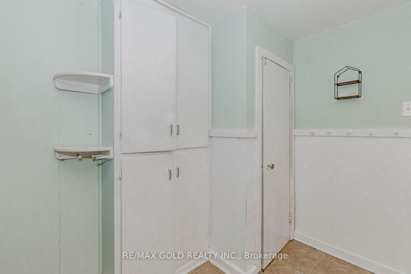 134 Owen sound St  Southgate, L4M 3H9 | Image 29